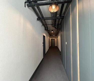 Wittelsheim Apartamento | Studio Sylvinite