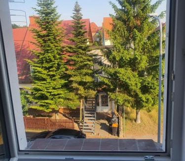 Walbrzych Apartamento | Studio szczawienko