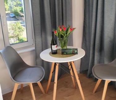 Walbrzych Apartamento | Studio szczawienko