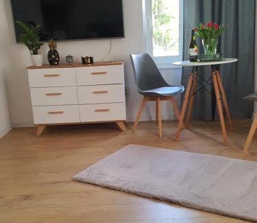 Walbrzych Apartamento | Studio szczawienko