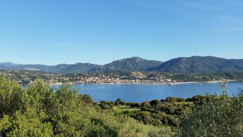 Propriano Apartamento | Studio T1 bis vue mer Propriano