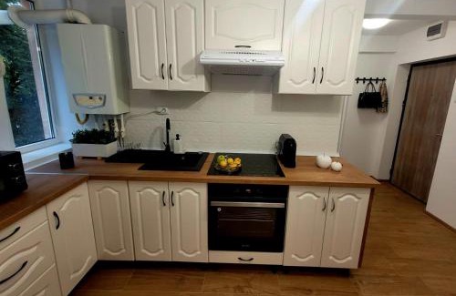 Hunedoara Apartamento | Studio TAD HOUSE Hunedoara