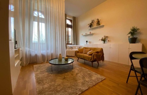 Saint-Nauphary Casa | Studio Taffetas Ô Domaine