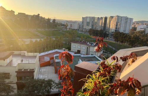 Bni Makada Apartamento | Studio tangier