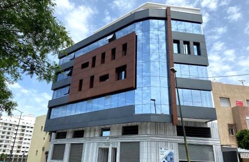 Bni Makada Apartamento | Studio tangier