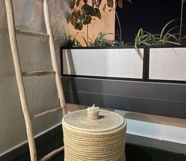 Bni Makada Apartamento | Studio tangier
