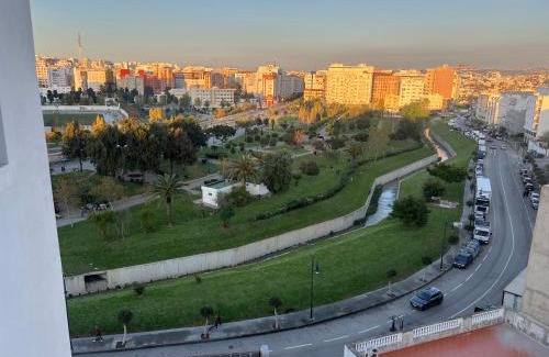 Bni Makada Apartamento | Studio tangier