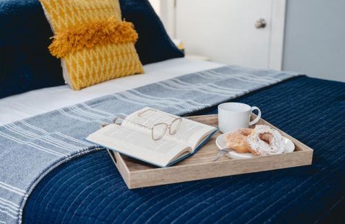 Traverse City Casa | Studio TC Close to Downtown Beaches and Wineries