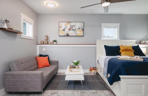 Traverse City Casa | Studio TC Close to Downtown Beaches and Wineries