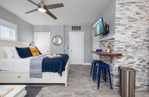 Traverse City Casa | Studio TC Close to Downtown Beaches and Wineries