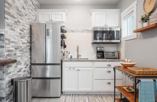 Traverse City Casa | Studio TC Close to Downtown Beaches and Wineries