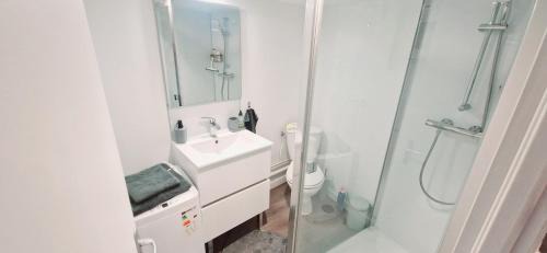 Cournon-dʼAuvergne Apartamento | Studio terrasse