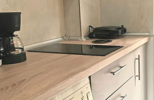 Vardaris Apartamento | Studio Thessaloniki 1