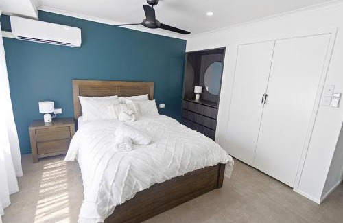 Svensson Heights Apartamento | Studio Three