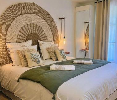 Orient Bay Apartamento | Studio TI BO 4