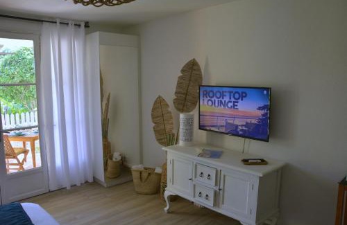 Orient Bay Apartamento | Studio TI BO 4