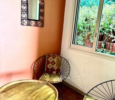 L'Etang-Sale Casa | studio Ti caz bonheur