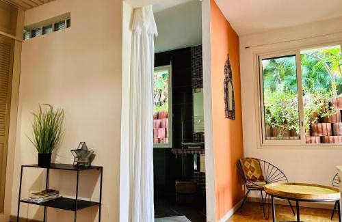 L'Etang-Sale Casa | studio Ti caz bonheur