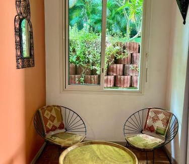 L'Etang-Sale Casa | studio Ti caz bonheur