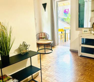 L'Etang-Sale Casa | studio Ti caz bonheur