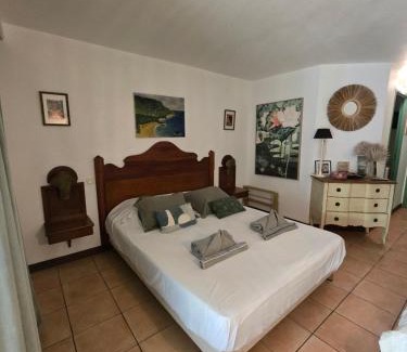 Sainte-Anne Apartamento | Studio Ti Coco
