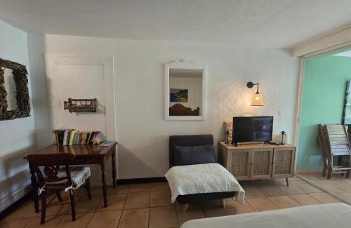 Sainte-Anne Apartamento | Studio Ti Coco
