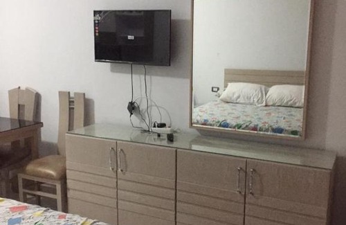 Hurghada Apartamento | Studio Tiba View/ pool/ Wifi/ kitchen