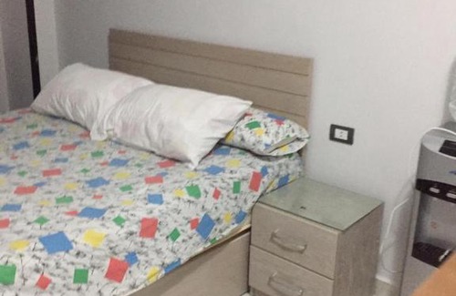Hurghada Apartamento | Studio Tiba View/ pool/ Wifi/ kitchen