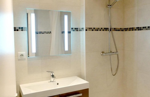 Le Lavachet Apartamento | Studio Tignes, 1 pièce, 5 personnes - FR-1-406-86