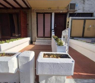 Nea Playia Apartamento | Studio to rent in front of the amazing sea
