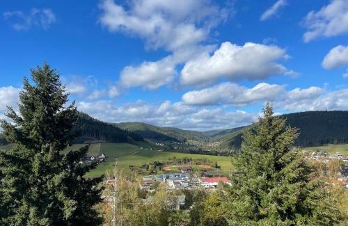 Baiersbronn Apartamento | Studio Tonbachblick Baiersbronn