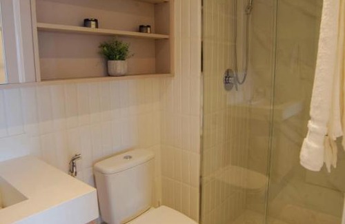 Republica Apartamento | Studio Top no 22º com vista incrível - Setin Downtown Nova República