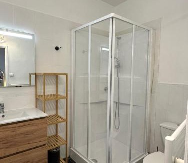 Arnaud Bernard Apartamento | Studio Toulouse St Sernin