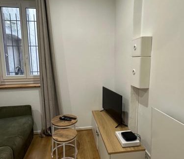 Arnaud Bernard Apartamento | Studio Toulouse St Sernin