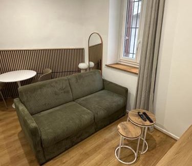 Arnaud Bernard Apartamento | Studio Toulouse St Sernin