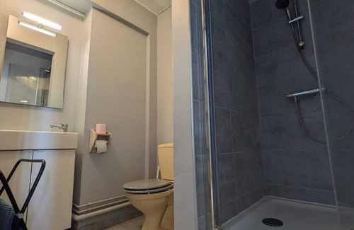 Passy Apartamento | Studio Tour Eiffel Trocadéro Passy