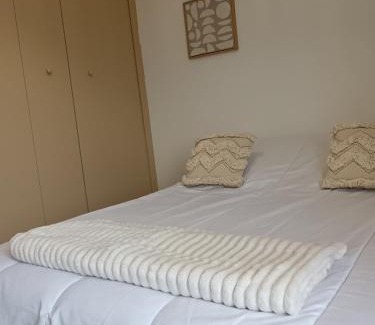 Balaruc-les-Bains Apartamento | Studio tout confort avec ascenseur