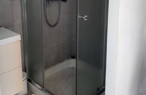 Saint-Claude Apartamento | Studio Tout Confort Avec Piscine