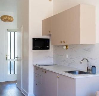 Biscarrosse Plage Apartamento | Studio tout confort à deux pas de l'océan - Wifi