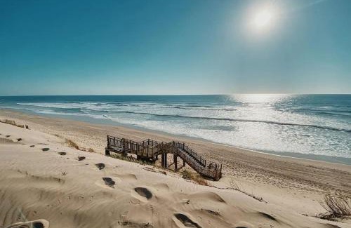Biscarrosse Plage Apartamento | Studio tout confort à deux pas de l'océan - Wifi