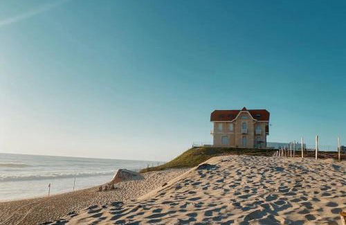 Biscarrosse Plage Apartamento | Studio tout confort à deux pas de l'océan - Wifi