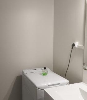 Dax Apartamento | Studio tout confort au bord du lac d'Estey avec parking privé