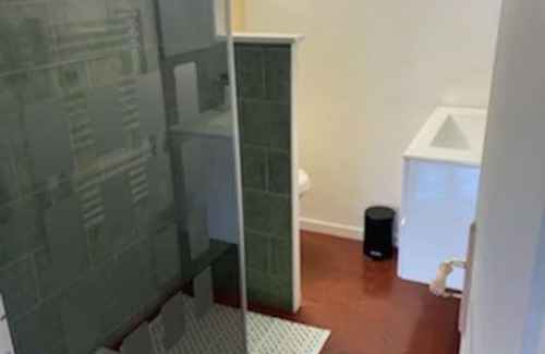La Bastide Apartamento | Studio tout confort dans maison de caractère