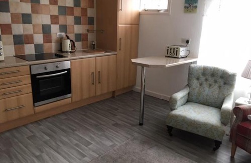 Quintrell Downs Apartamento | Studio Treviglos Lodge