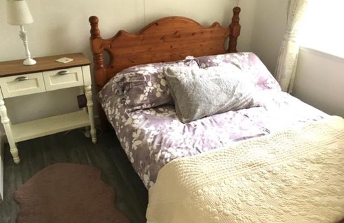 Quintrell Downs Apartamento | Studio Treviglos Lodge