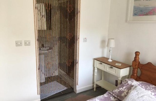 Quintrell Downs Apartamento | Studio Treviglos Lodge
