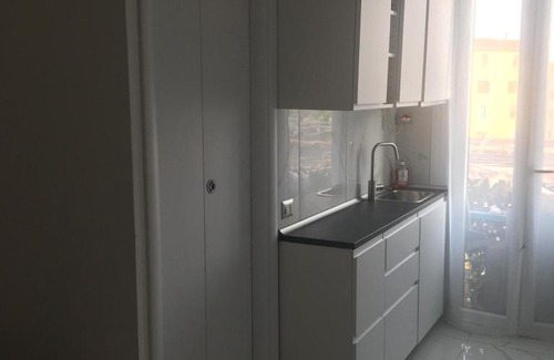 Musocco Apartamento | Studio Triboniano