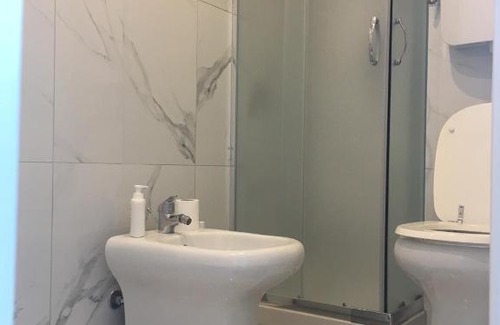 Musocco Apartamento | Studio Triboniano