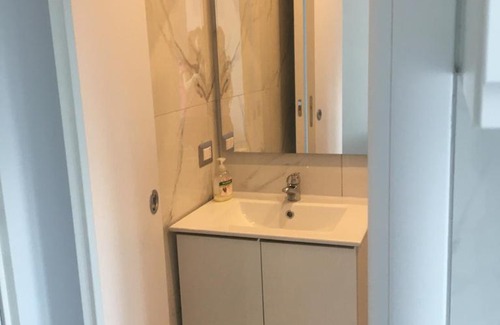 Musocco Apartamento | Studio Triboniano