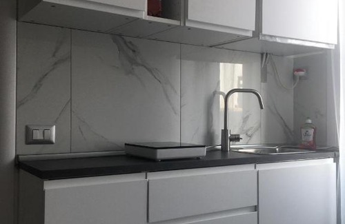 Musocco Apartamento | Studio Triboniano